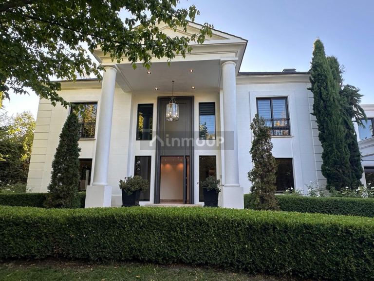 Casa en Venta en Lujan de Cuyo, Mendoza