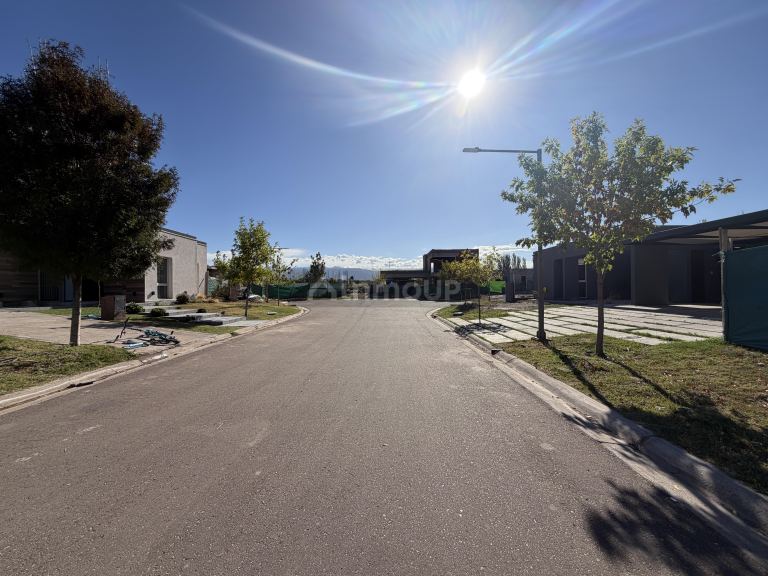 Lote en Venta en Lujan de Cuyo, Mendoza