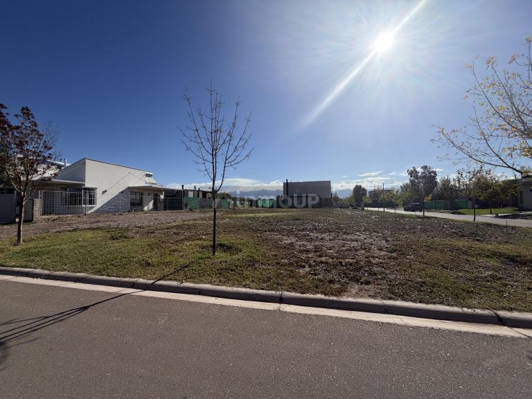 Lote en Venta en Lujan de Cuyo, Mendoza