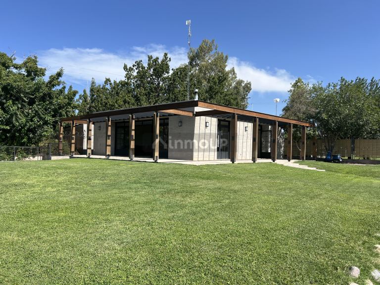 Lote en Venta en Lujan de Cuyo, Mendoza