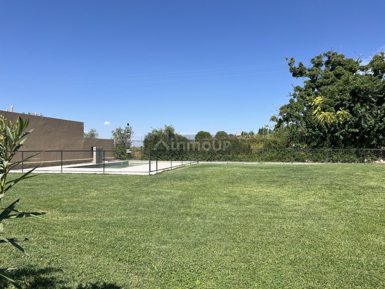 Lote en Venta en Lujan de Cuyo, Mendoza