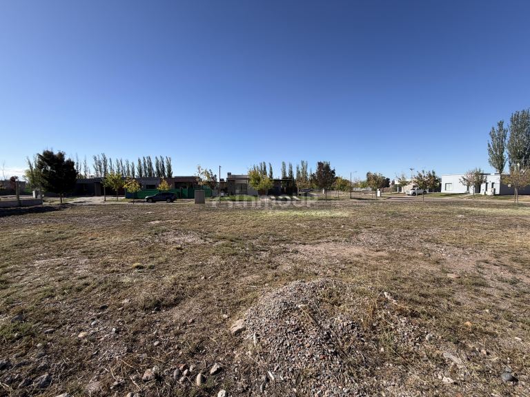 Lote en Venta en Lujan de Cuyo, Mendoza