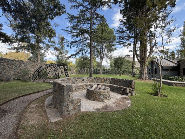 Hotel en Venta en Lujan de Cuyo, Mendoza