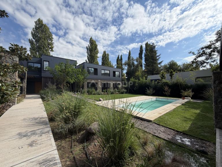 Hotel en Venta en Lujan de Cuyo, Mendoza