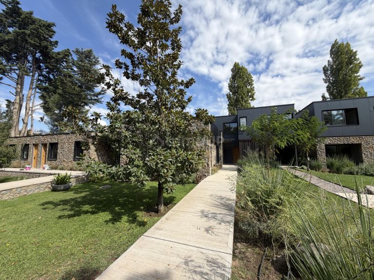 Hotel en Venta en Lujan de Cuyo, Mendoza