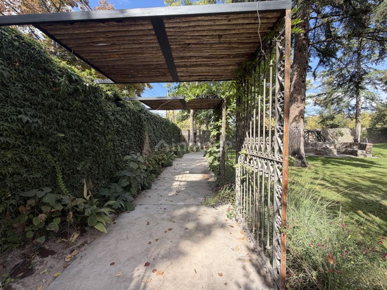 Hotel en Venta en Lujan de Cuyo, Mendoza