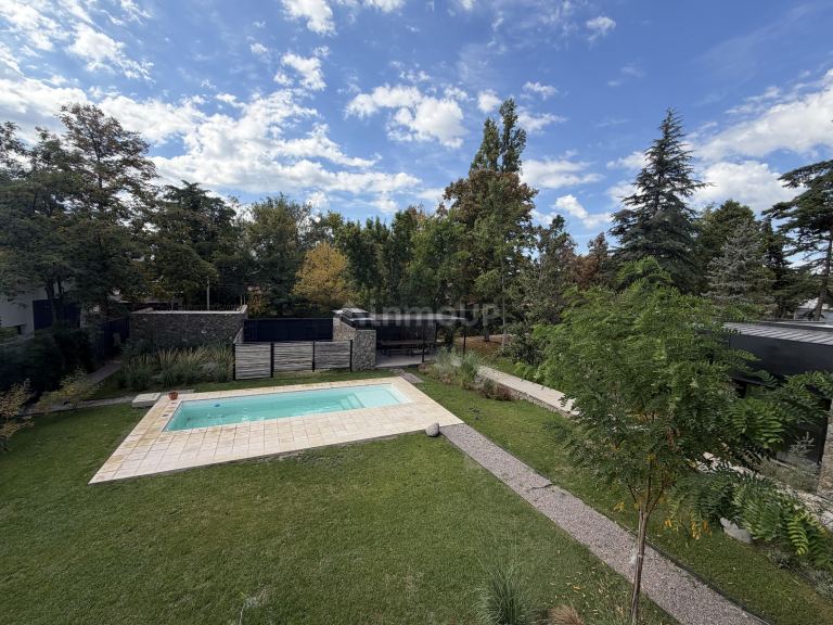 Hotel en Venta en Lujan de Cuyo, Mendoza