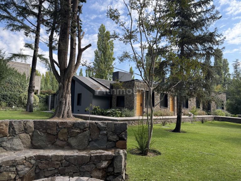 Hotel en Venta en Lujan de Cuyo, Mendoza