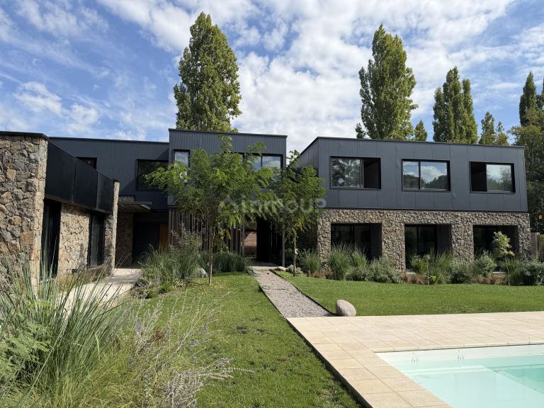 Hotel en Venta en Lujan de Cuyo, Mendoza