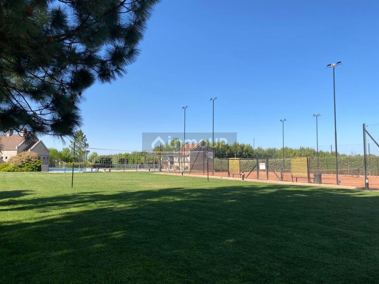 Duplex en Alquiler en Lujan de Cuyo, Mendoza