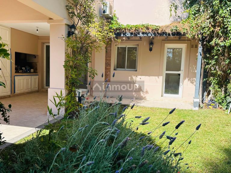 Duplex en Alquiler en Lujan de Cuyo, Mendoza