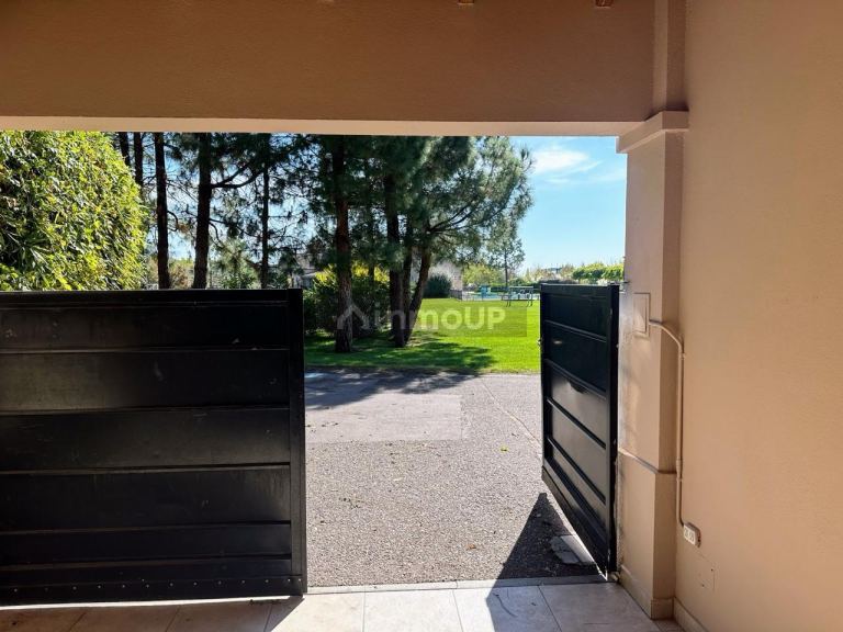 Duplex en Alquiler en Lujan de Cuyo, Mendoza