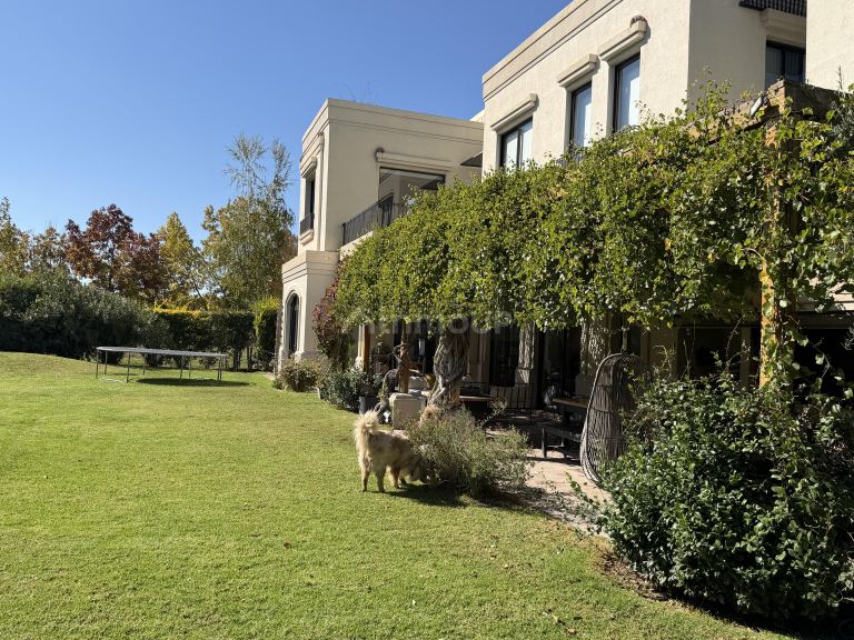 Casa en Venta en Lujan de Cuyo, Mendoza