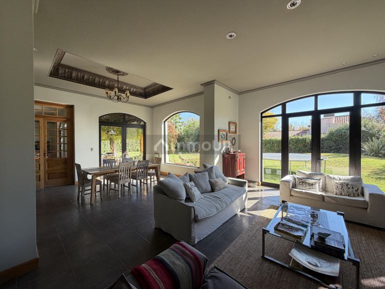 Casa en Venta en Lujan de Cuyo, Mendoza