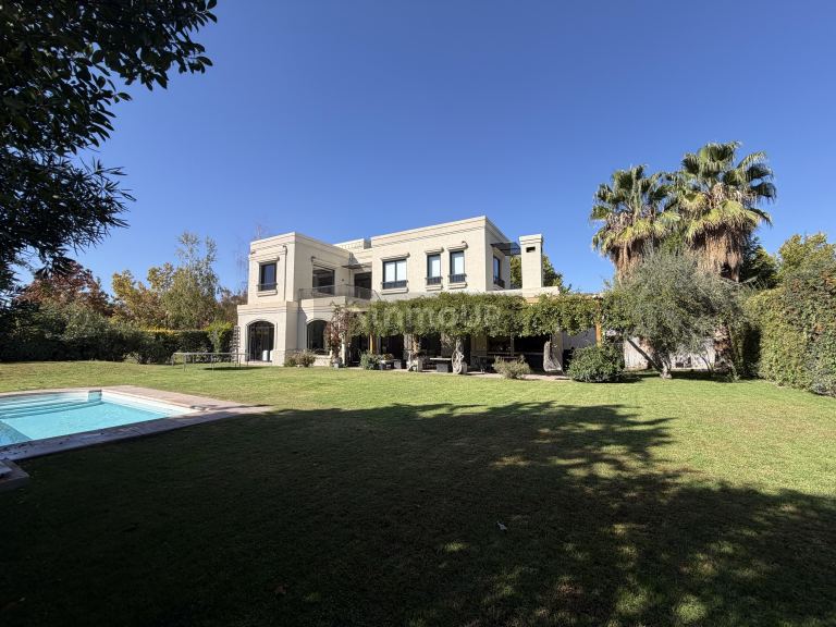 Casa en Venta en Lujan de Cuyo, Mendoza