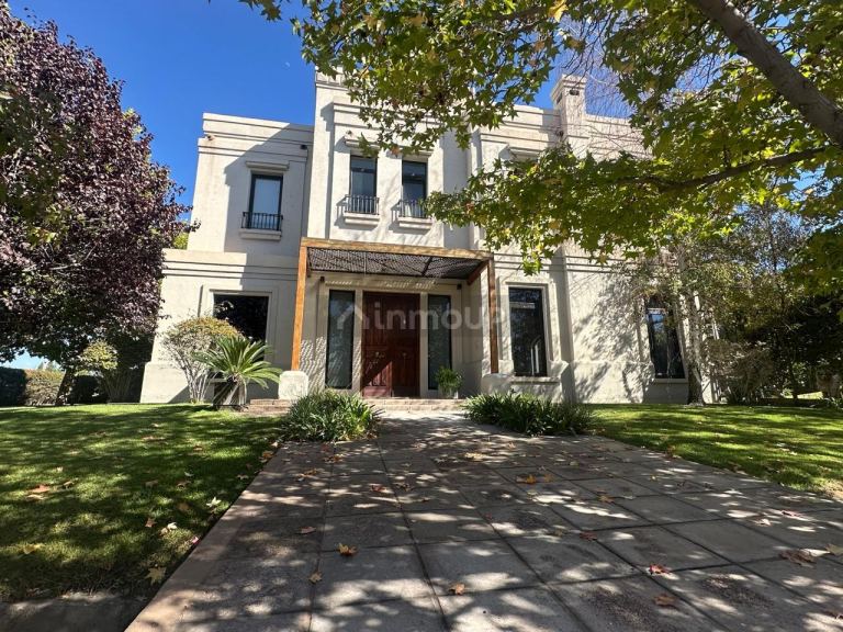 Casa en Venta en Lujan de Cuyo, Mendoza