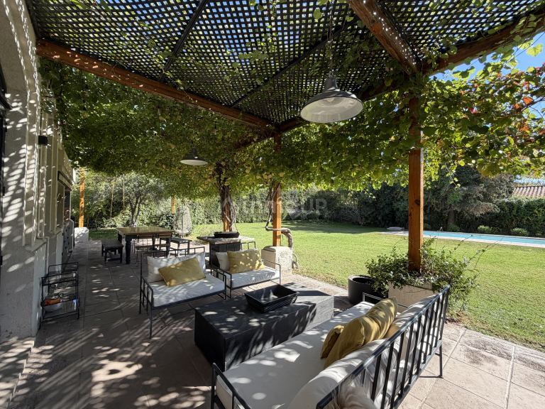 Casa en Venta en Lujan de Cuyo, Mendoza