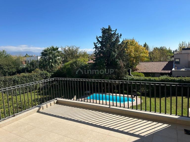 Casa en Venta en Lujan de Cuyo, Mendoza