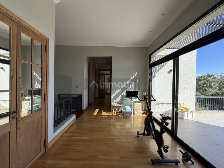 Casa en Venta en Lujan de Cuyo, Mendoza