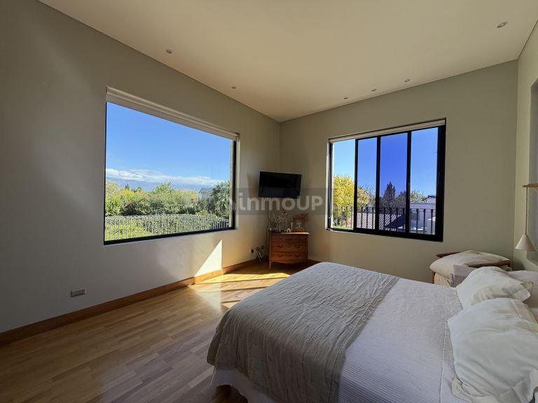 Casa en Venta en Lujan de Cuyo, Mendoza