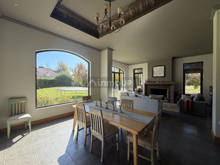 Casa en Venta en Lujan de Cuyo, Mendoza