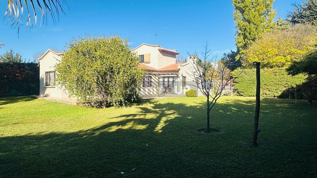 Casa en Alquiler en Lujan de Cuyo, Mendoza