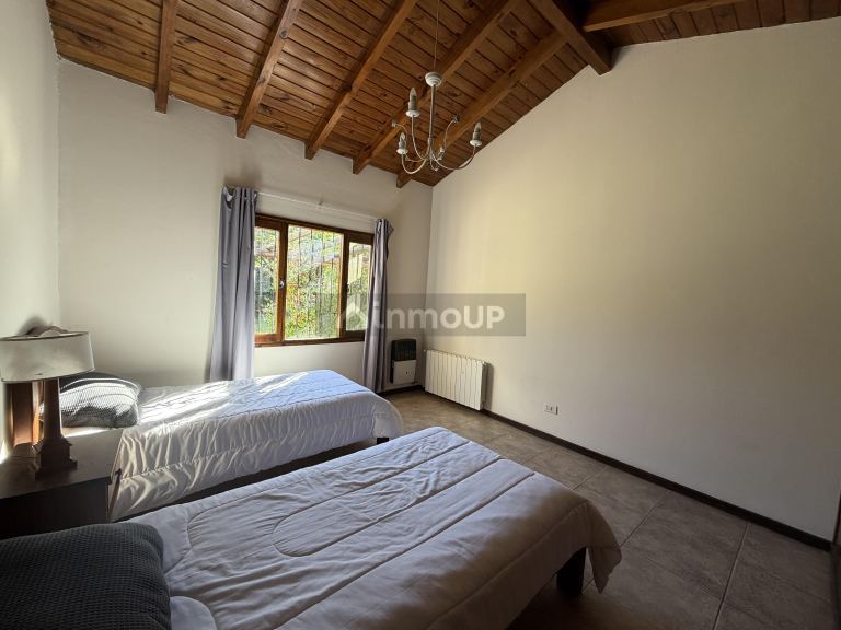 Casa en Alquiler en Lujan de Cuyo, Mendoza