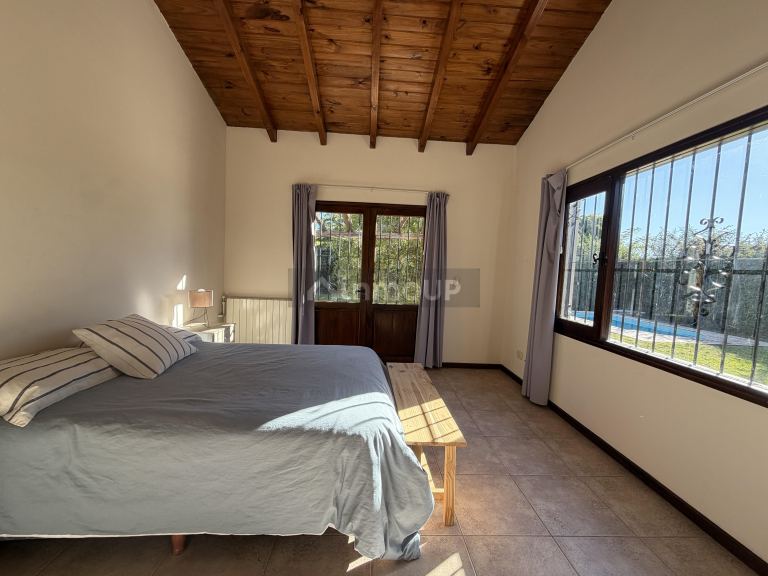 Casa en Alquiler en Lujan de Cuyo, Mendoza