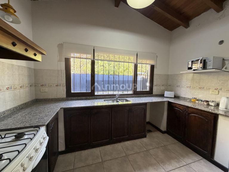 Casa en Alquiler en Lujan de Cuyo, Mendoza