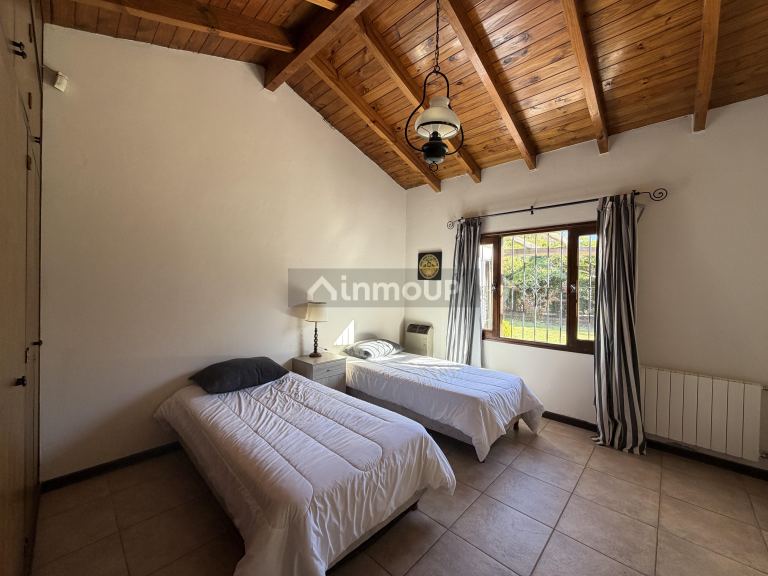 Casa en Alquiler en Lujan de Cuyo, Mendoza