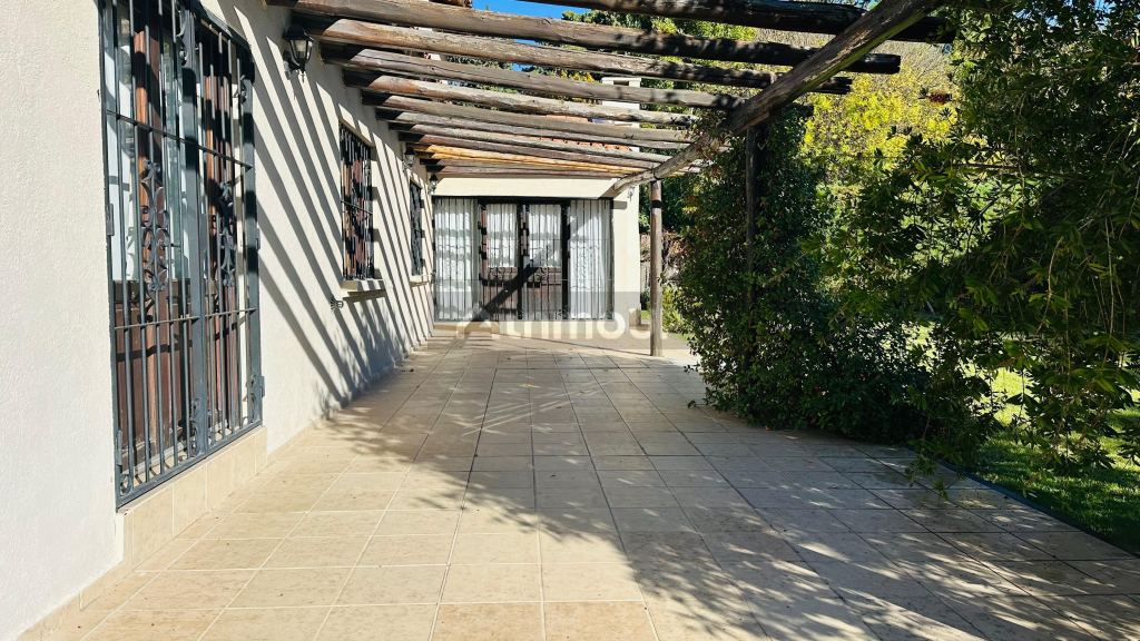 Casa en Alquiler en Lujan de Cuyo, Mendoza