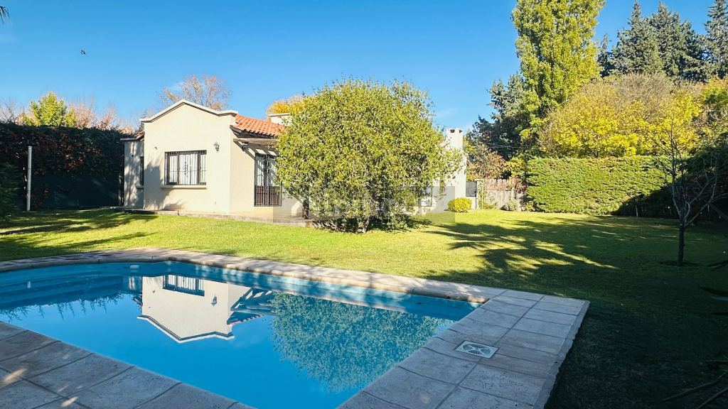 Casa en Alquiler en Lujan de Cuyo, Mendoza