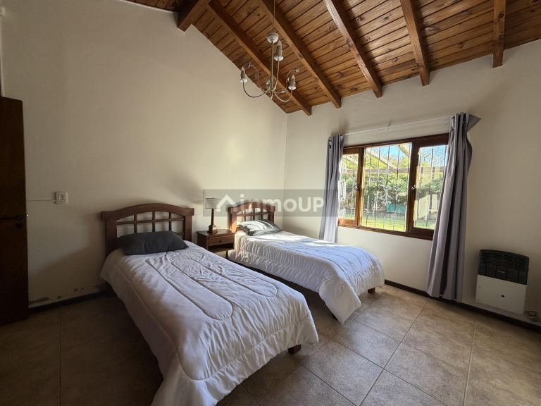 Casa en Alquiler en Lujan de Cuyo, Mendoza