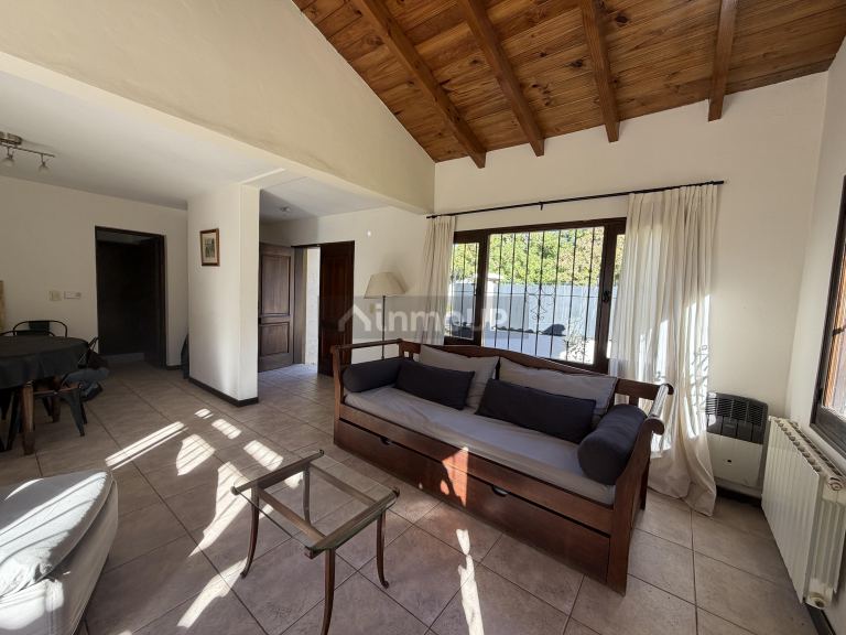 Casa en Alquiler en Lujan de Cuyo, Mendoza