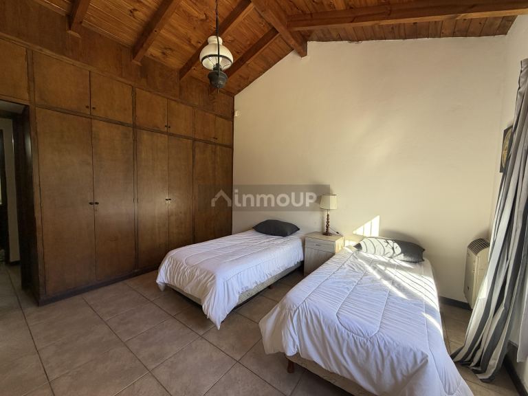 Casa en Alquiler en Lujan de Cuyo, Mendoza