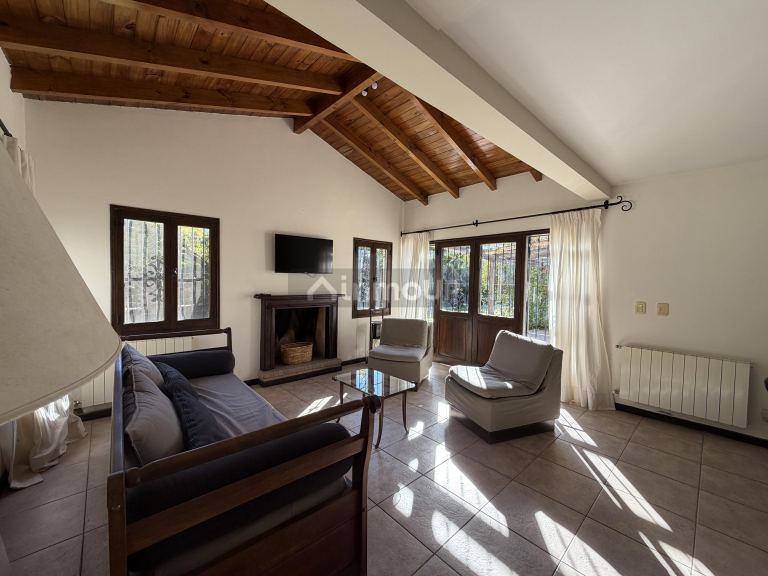 Casa en Alquiler en Lujan de Cuyo, Mendoza