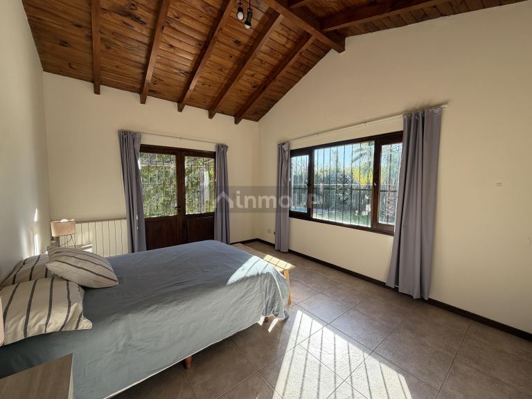 Casa en Alquiler en Lujan de Cuyo, Mendoza