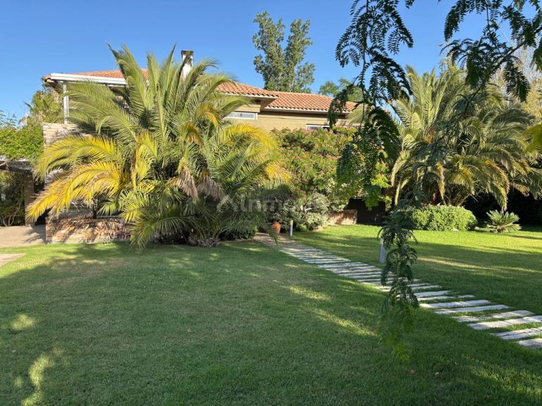 Casa en Alquiler en Lujan de Cuyo, Mendoza