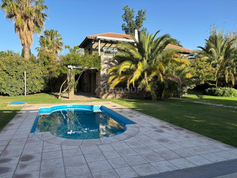 Casa en Alquiler en Lujan de Cuyo, Mendoza