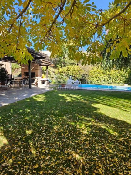 Casa en Alquiler en Lujan de Cuyo, Mendoza