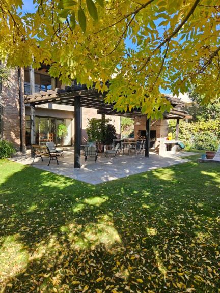 Casa en Alquiler en Lujan de Cuyo, Mendoza