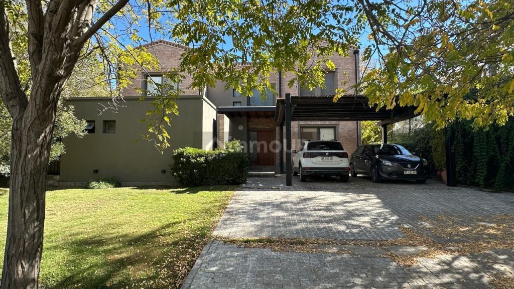Casa en Alquiler en Lujan de Cuyo, Mendoza
