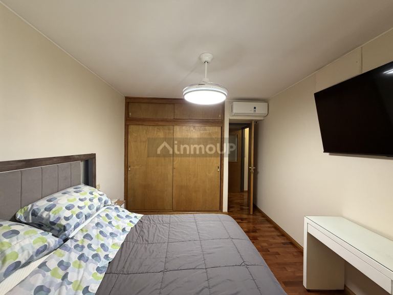 Departamento en Alquiler en Capital, Mendoza