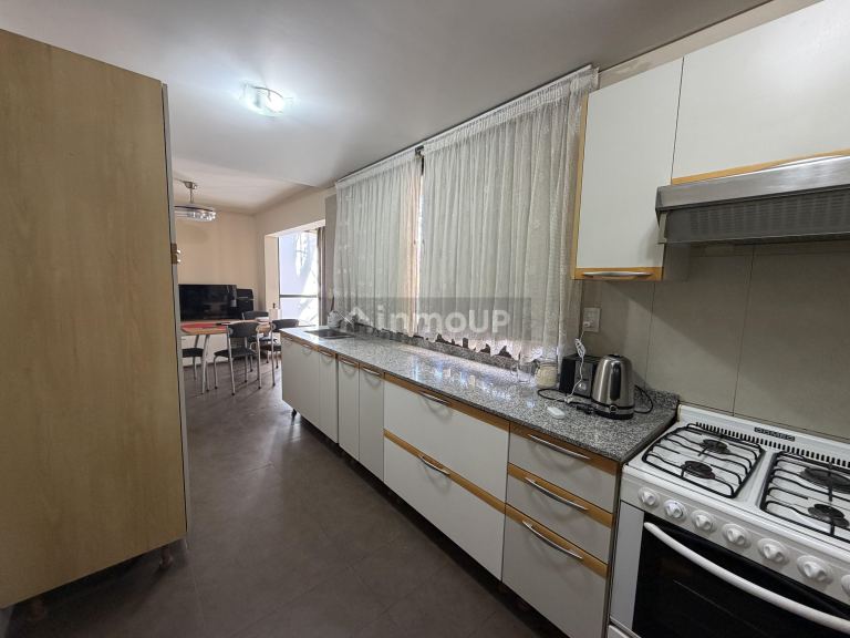 Departamento en Alquiler en Capital, Mendoza