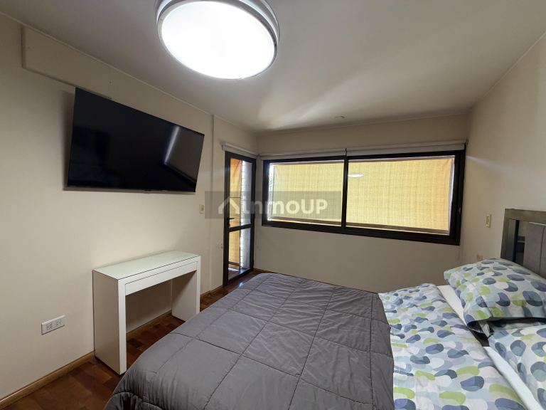 Departamento en Alquiler en Capital, Mendoza