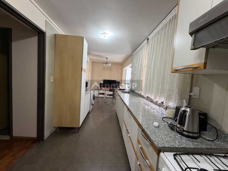 Departamento en Alquiler en Capital, Mendoza