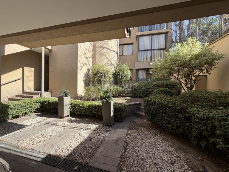 Departamento en Alquiler en Capital, Mendoza