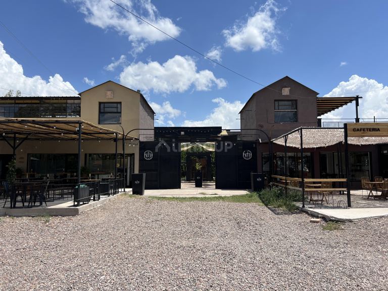 Local Comercial en Alquiler en Maipu, Mendoza