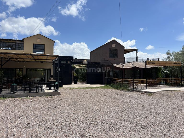 Local Comercial en Alquiler en Maipu, Mendoza