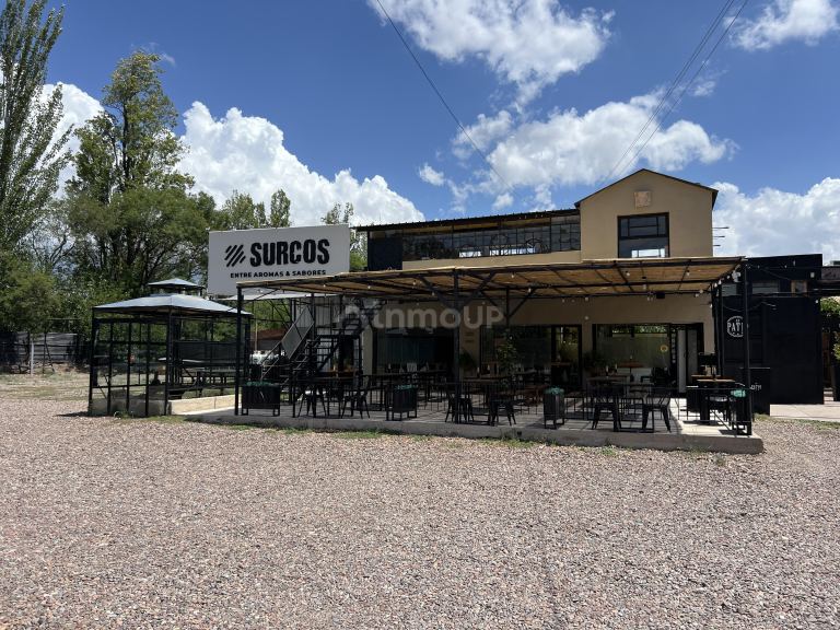 Local Comercial en Alquiler en Maipu, Mendoza